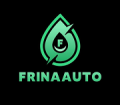 Frinaauto logo